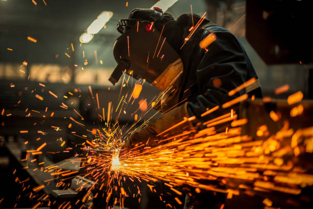 Best Aerospace and Defense Welding in Weston, MO