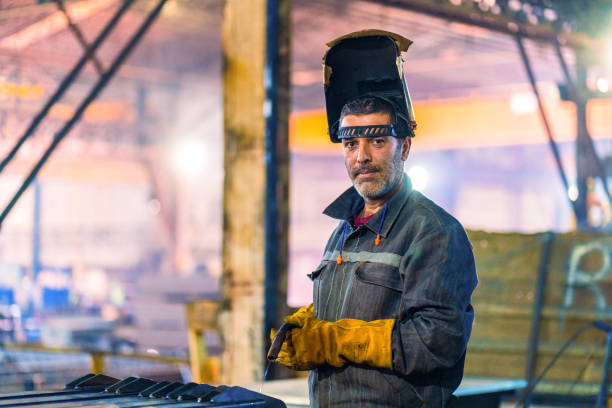 Affordable Welder Services in Weston, MO