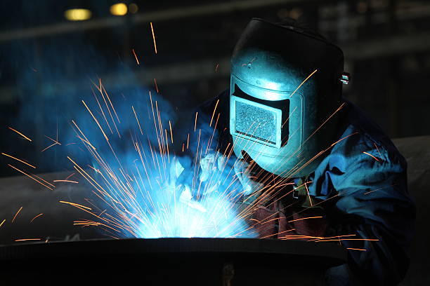 Reliable Weston, MO Welder & Metal Fabrication Solutions