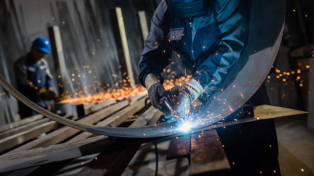 Best Specialty Welding Processes in Weston, MO