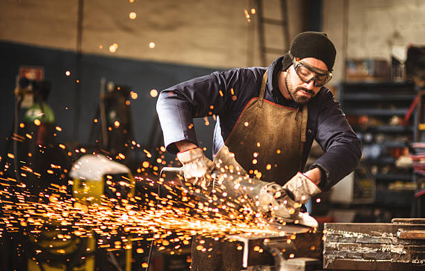 Affordable Welder Services in Weston, MO