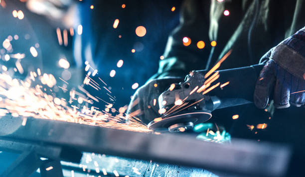 Best Food and Beverage Processing Equipment Welding in Weston, MO